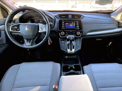 Used 2020 Honda CR-V LX image 16