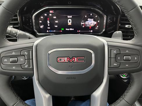 New 2026 GMC Sierra 1500 SLT w/ SLT Premium Package image 23