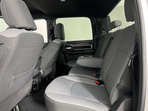 Certified 2024 RAM 2500 Big Horn w/ Bed Utility Group image 24