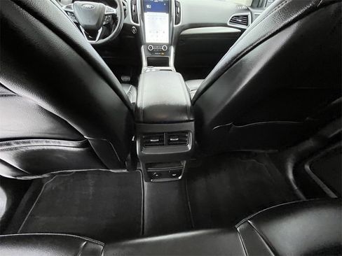 Certified 2024 Ford Edge SEL w/ Convenience Package image 20