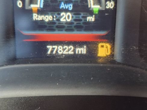 Used 2022 RAM 1500 Big Horn AWD/4WD image 11