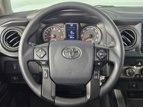 Used 2023 Toyota Tacoma SR image 21