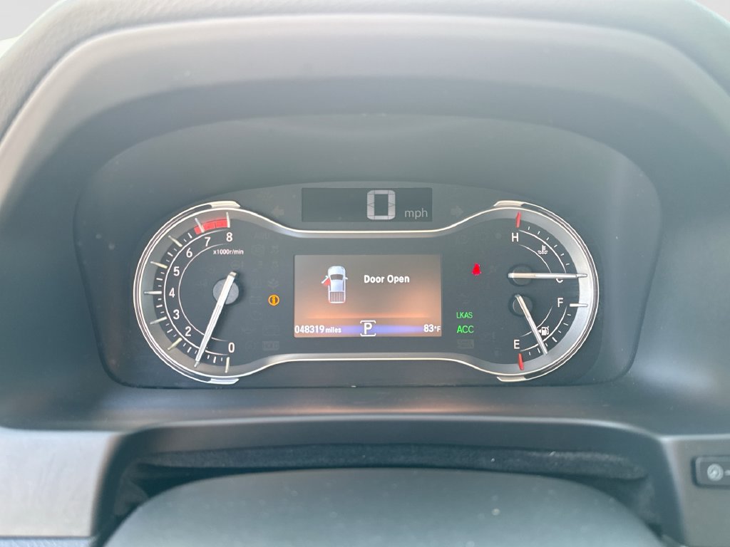 Used 2022 Honda Ridgeline RTL-E image 12