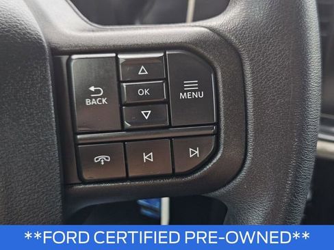 Certified 2023 Ford F150 XL w/ STX Appearance Package image 25