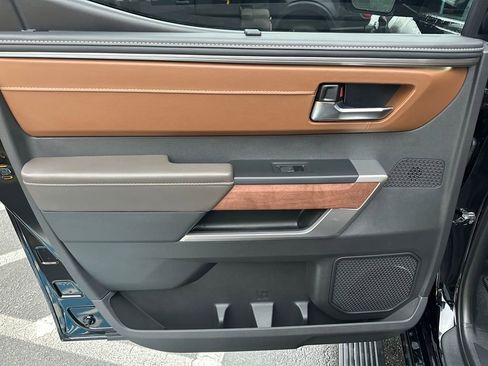 Used 2025 Toyota Tundra 1794 Edition image 13