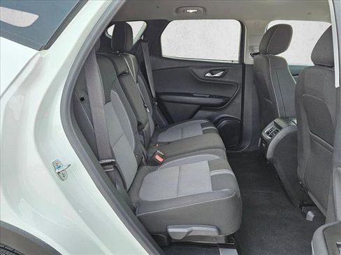 Certified 2025 Chevrolet Blazer LT image 19