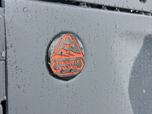 New 2026 Jeep Gladiator Mojave w/ Technology Group image 22