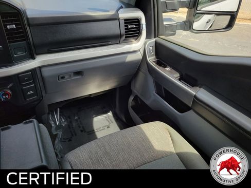 Used 2024 Ford F350 XLT image 20