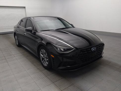 Used 2020 Hyundai Sonata SEL w/ Convenience Package FWD image 13