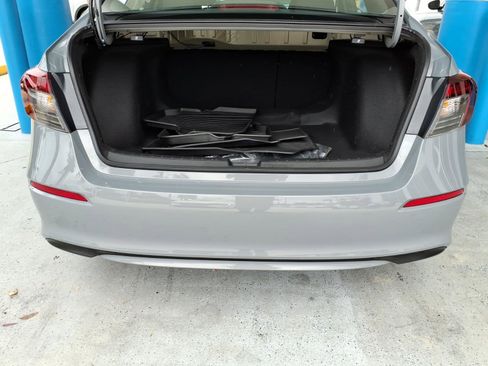 Used 2026 Honda Civic Sport image 20