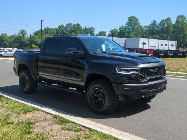 New 2026 RAM 1500 RHO AWD/4WD image 15