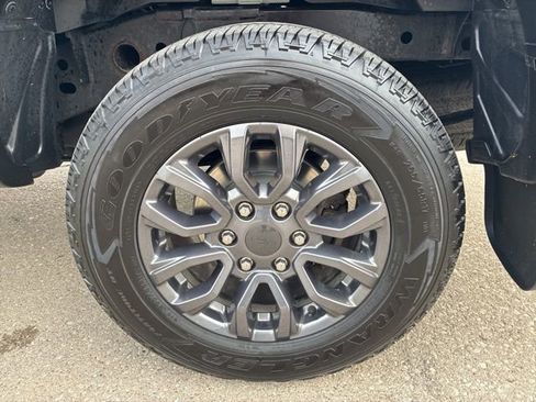 Used 2021 Ford Ranger XLT w/ Equipment Group 301A Mid image 15