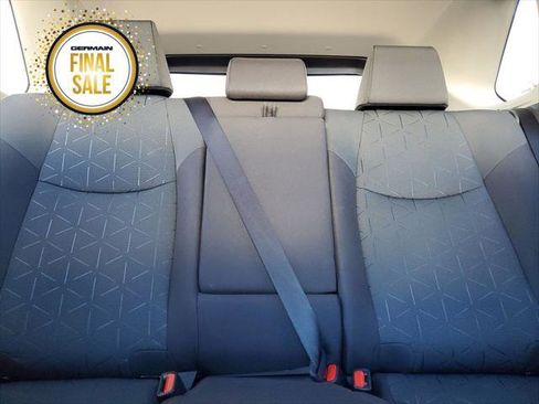 Certified 2025 Toyota RAV4 XLE image 26