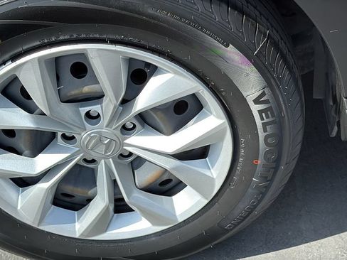 Used 2023 Honda CR-V LX image 11