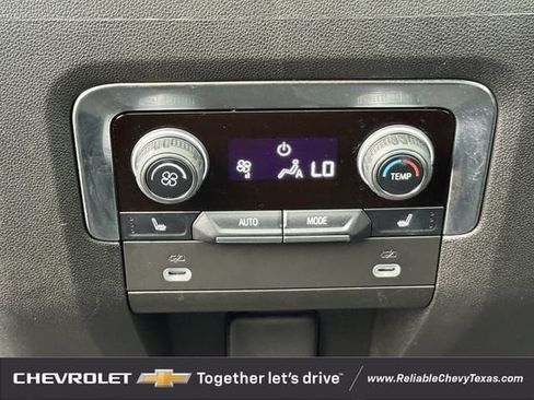Used 2024 Chevrolet Tahoe RST w/ Luxury Package RWD image 36