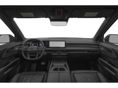New 2027 Kia Telluride SX X-Line w/ Towing Package AWD/4WD image 5