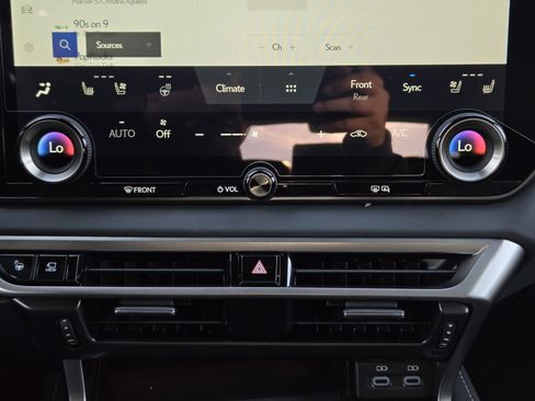 New 2026 Lexus RX 350 Premium Plus w/ Convenience Package image 14