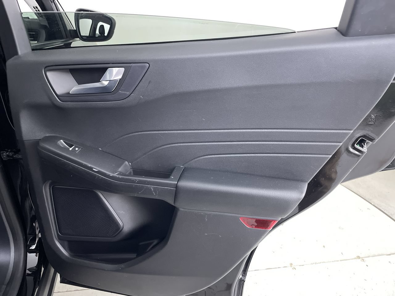 Used 2022 Ford Escape SEL AWD/4WD image 22