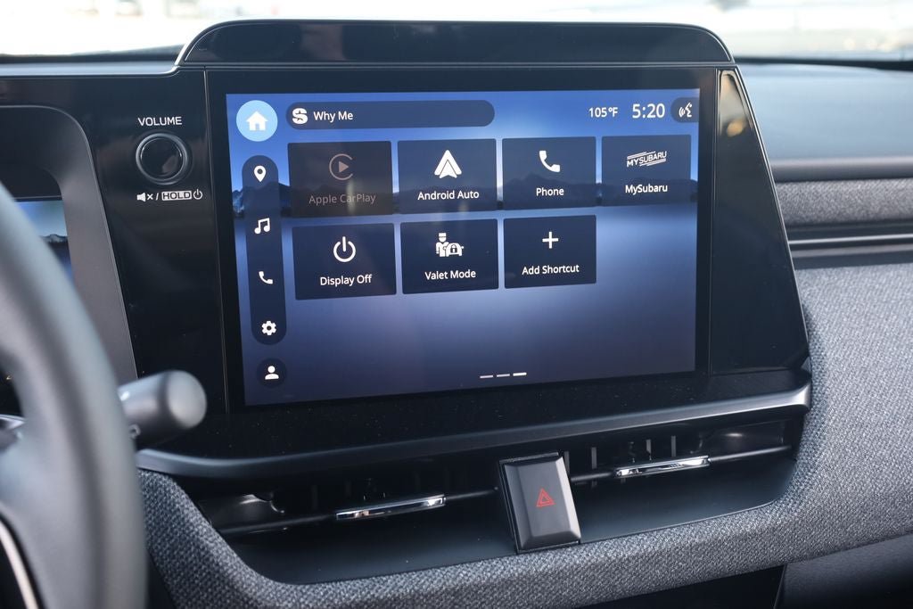 New 2026 Subaru Outback Limited AWD/4WD image 11