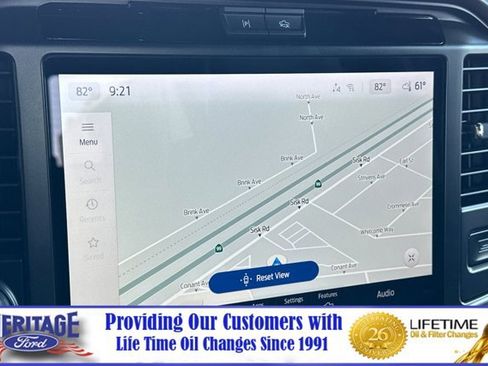 New 2025 Ford F150 Tremor w/ Equipment Group 402A High image 15