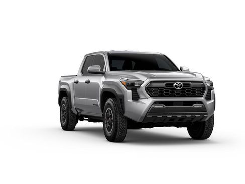 New 2024 Toyota Tacoma TRD Off-Road image 47