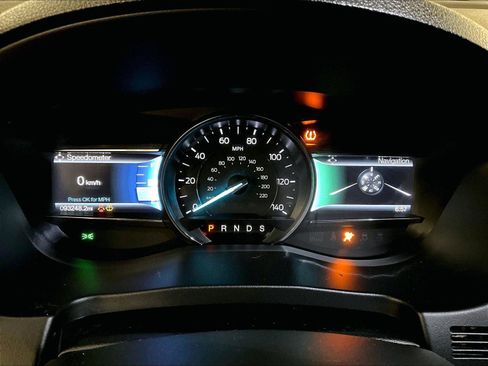 Used 2017 Ford Explorer Limited w/ Equipment Group 301A image 19