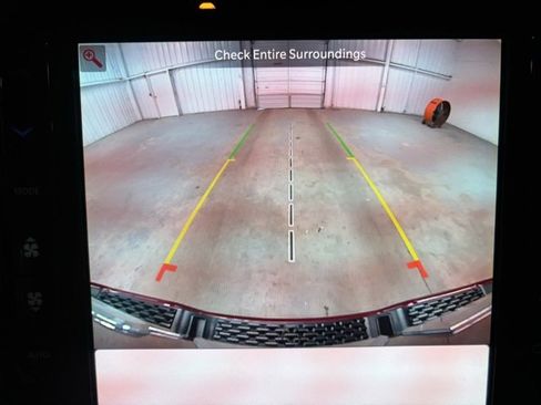 Used 2025 RAM 1500 Laramie w/ Laramie Southwest Edition image 13