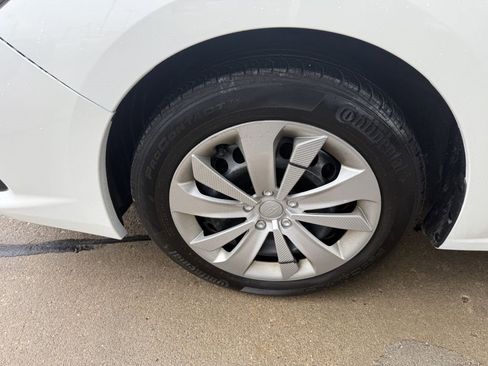 Used 2020 Subaru Impreza 2.0i image 19