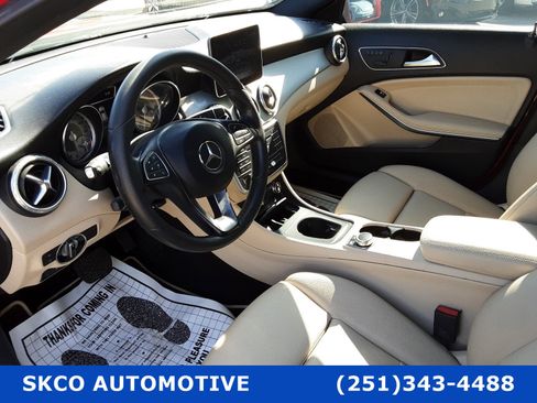 Used 2017 Mercedes-Benz GLA 250 image 20