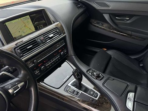Used 2014 BMW 640i Gran Coupe 640i image 16