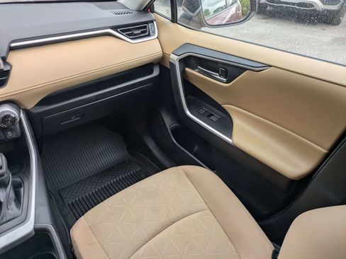 Used 2023 Toyota RAV4 XLE w/ Convenience Package FWD image 18