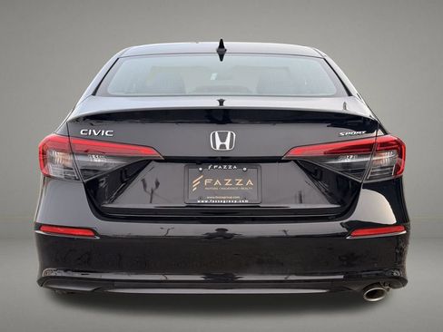 Used 2023 Honda Civic Sport image 4