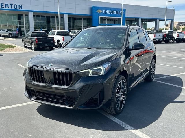 Used 2023 BMW X1 xDrive28i w/ Premium Package AWD/4WD image 12