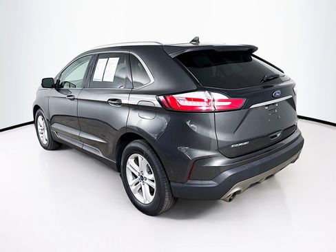 Used 2019 Ford Edge SEL w/ Equipment Group 201A image 29
