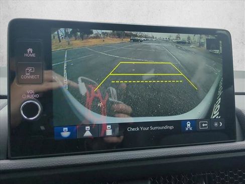 New 2026 Honda CR-V Sport-L image 13