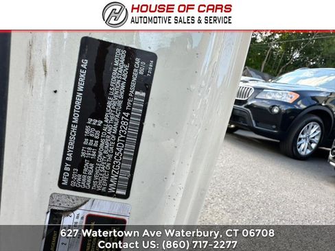 Used 2013 MINI Cooper Clubman S image 51