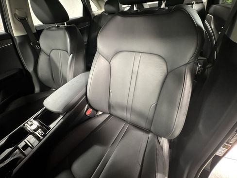 Used 2025 Kia K5 EX image 18