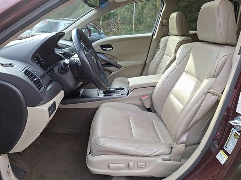 Used 2014 Acura RDX AWD w/ Technology Package image 15