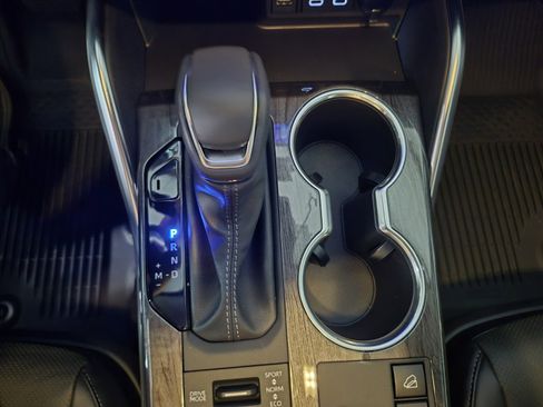 New 2026 Toyota Highlander Limited image 34