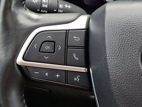 Used 2024 Toyota Highlander Platinum AWD/4WD image 24