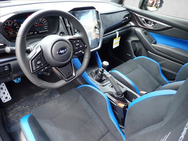 New 2026 Subaru WRX tS AWD/4WD image 9