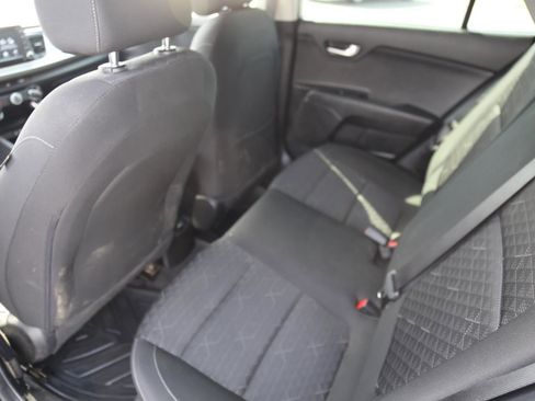 Used 2022 Hyundai Tucson SEL w/ Cargo Package image 20