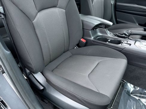 Used 2019 Subaru Impreza 2.0i image 21