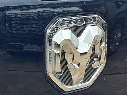 Used 2024 RAM 1500 Lone Star RWD image 7