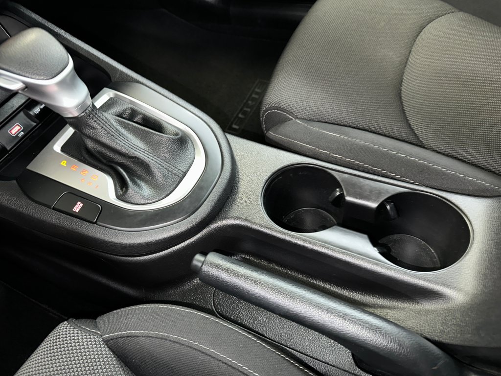 Used 2023 Kia Forte LXS w/ LXS Technology Package FWD image 14