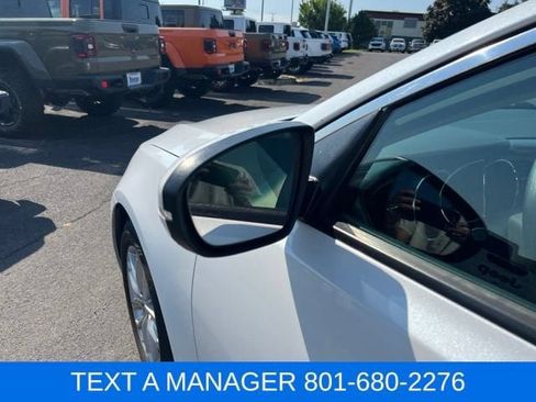 Used 2013 Kia Optima LX w/ Convenience Plus Pkg FWD image 12