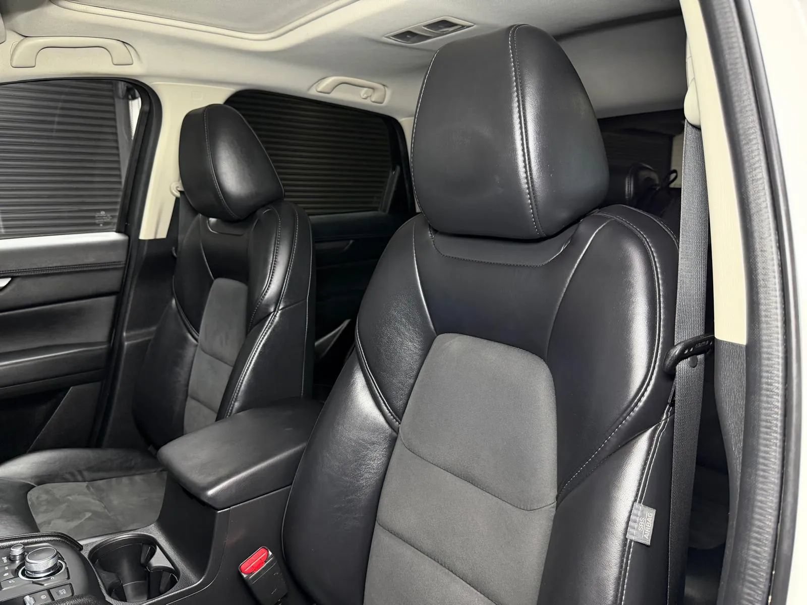 Used 2019 MAZDA CX-5 Touring AWD/4WD image 28