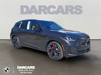 New 2026 BMW X3 M50 w/ Premium Package