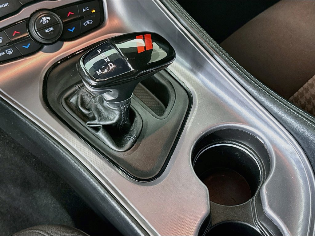 Used 2023 Dodge Challenger SXT RWD image 18
