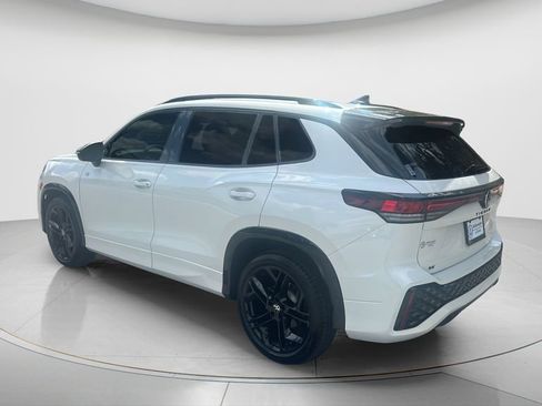 New 2026 Volkswagen Tiguan SE R-Line image 7